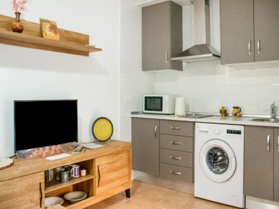 Apartment Wohnung in Garrucha am Strand - Features photo 12