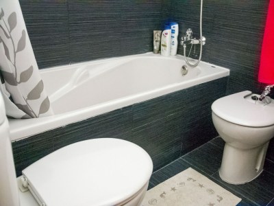 Apartment Wohnung in Garrucha am Strand - Features photo 13