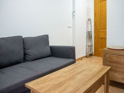 Apartment Wohnung in Garrucha am Strand - Features photo 14