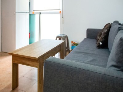 Apartment Wohnung in Garrucha am Strand - Features photo 15