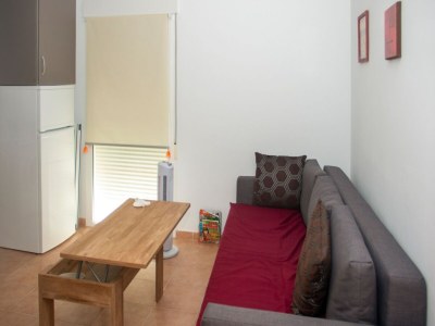 Apartment Wohnung in Garrucha am Strand - Features photo 16