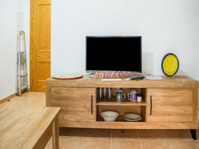 Apartment Wohnung in Garrucha am Strand - Features photo 17