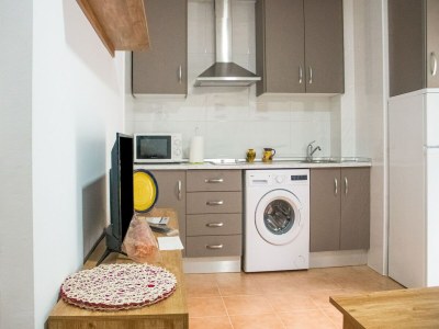 Apartment Wohnung in Garrucha am Strand - Features photo 18