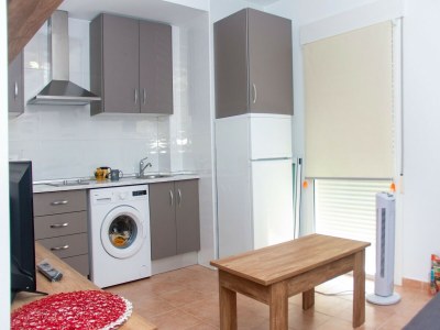 Apartment Wohnung in Garrucha am Strand - Features photo 22