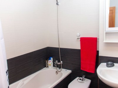 Apartment Wohnung in Garrucha am Strand - Features photo 23