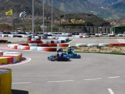 Apartment Wohnung in Garrucha am Strand - Environment photo 25