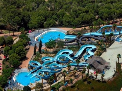 Apartment Wohnung in Garrucha am Strand - Environment photo 28