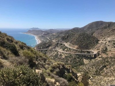 Apartment Wohnung in Garrucha am Strand - Environment photo 29