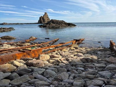 Apartment Wohnung in Garrucha am Strand - Environment photo 33