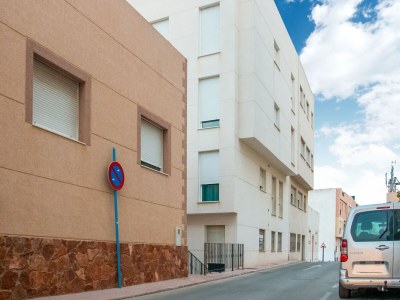 Apartment Wohnung in Garrucha am Strand - Environment photo 34