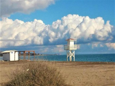 Apartment Wohnung in Garrucha am Strand - Environment photo 35