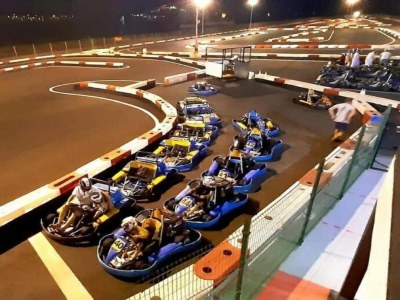 Apartment Wohnung in Garrucha am Strand - Environment photo 37