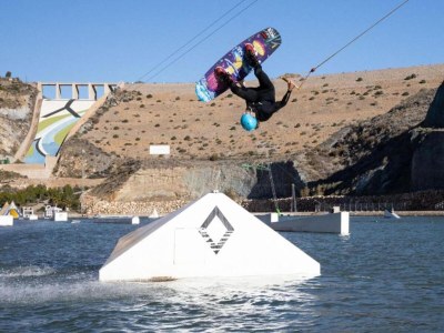 Apartment Wohnung in Garrucha am Strand - Environment photo 39