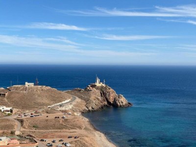 Apartment Wohnung in Garrucha am Strand - Environment photo 40