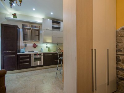 Apartment Chic Apartment with Outdoor Serenity - Features photo 18