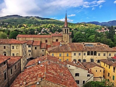 Apartment Chic Apartment with Outdoor Serenity - Environment photo 35