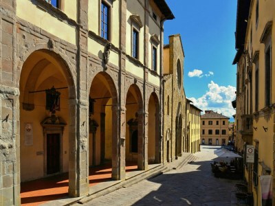Apartment Chic Apartment with Outdoor Serenity - Environment photo 38