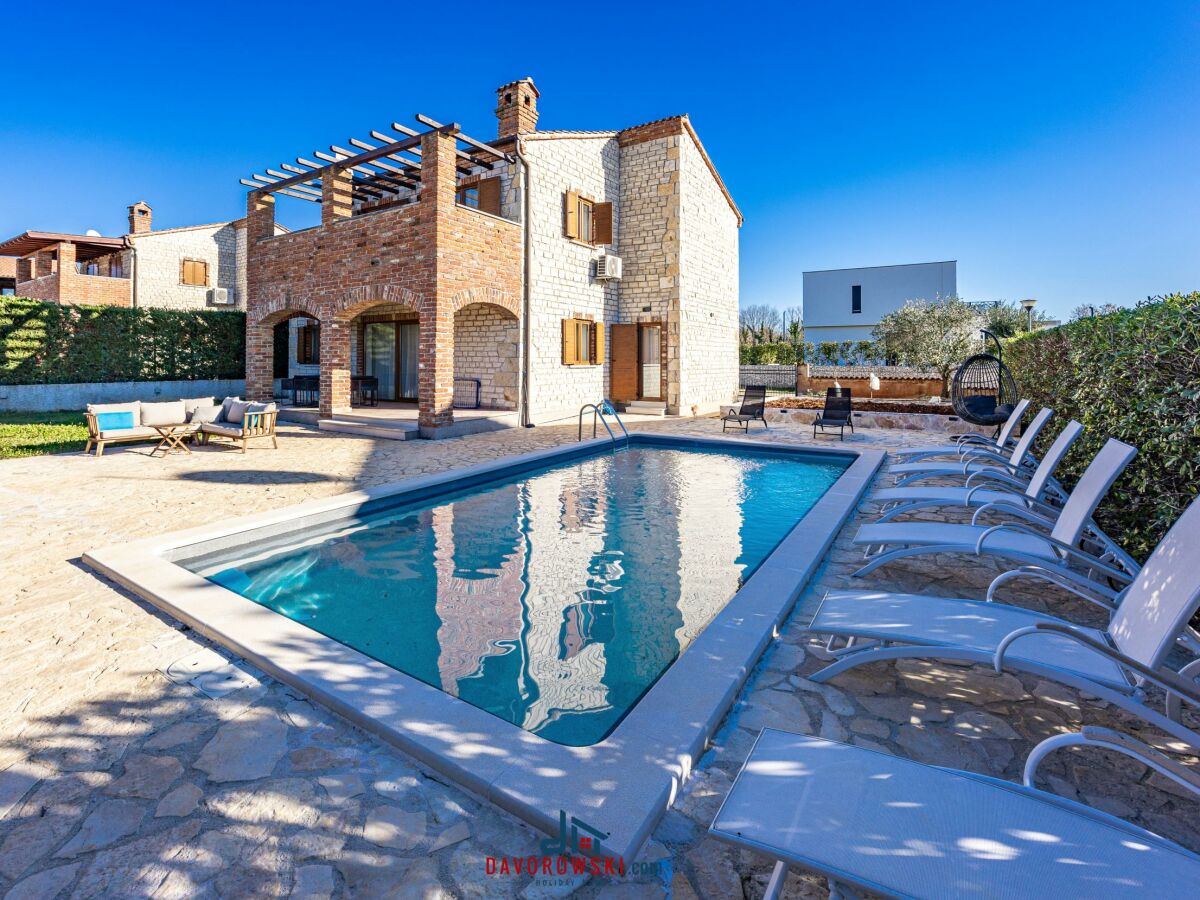 Villa Ana im Paradise Villas Resort