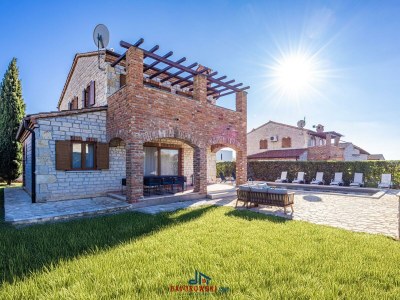 Villa Ana im Paradise Villas Resort - Outdoor photo 2