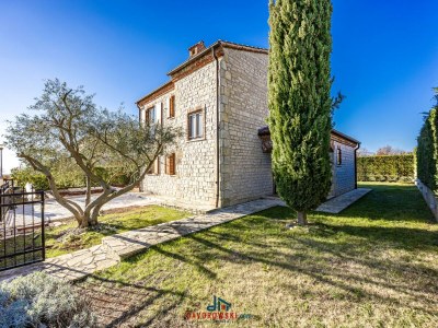 Villa Ana im Paradise Villas Resort - Outdoor photo 3