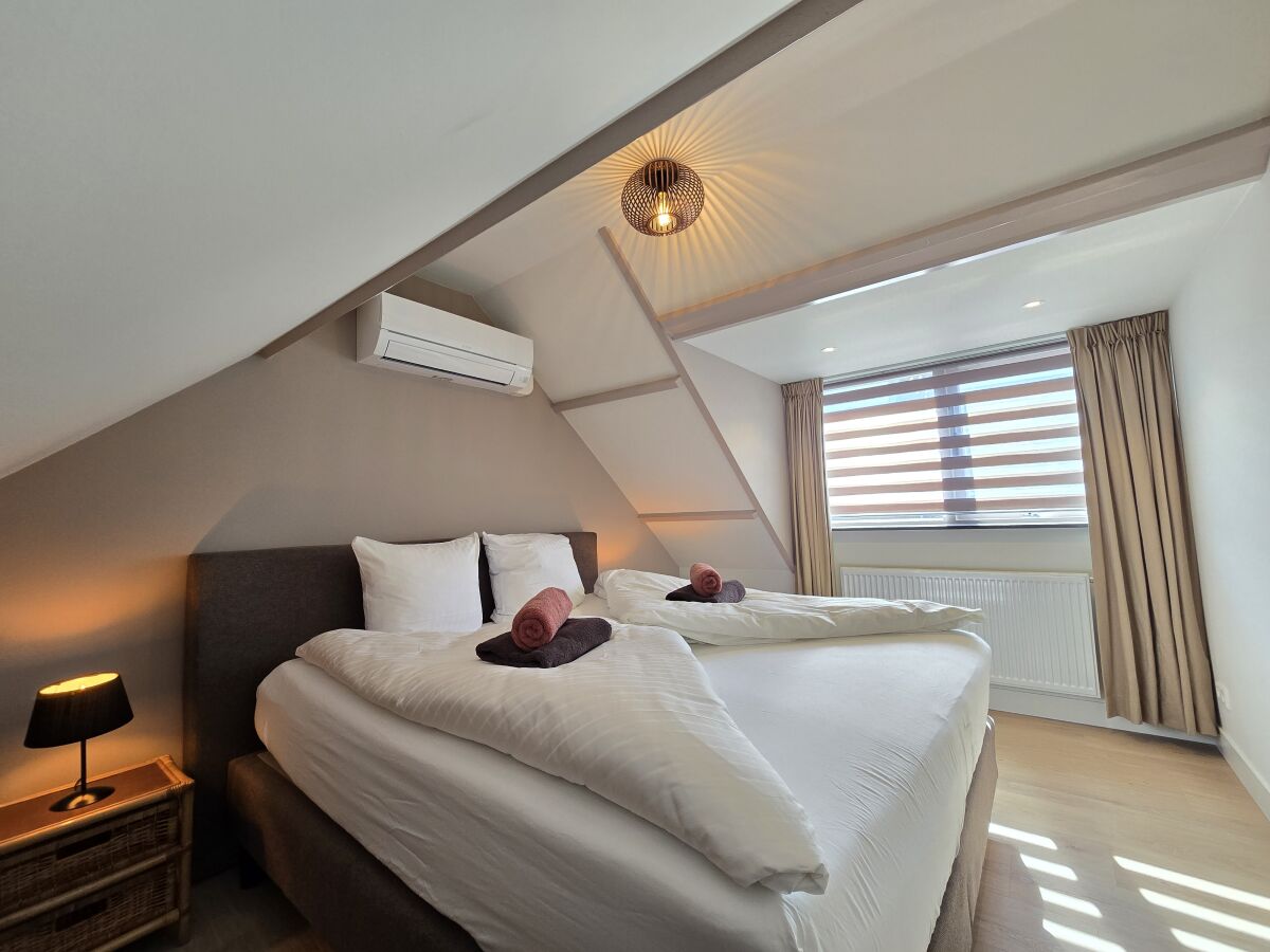 Holiday apartment Thuis in Egmond 17