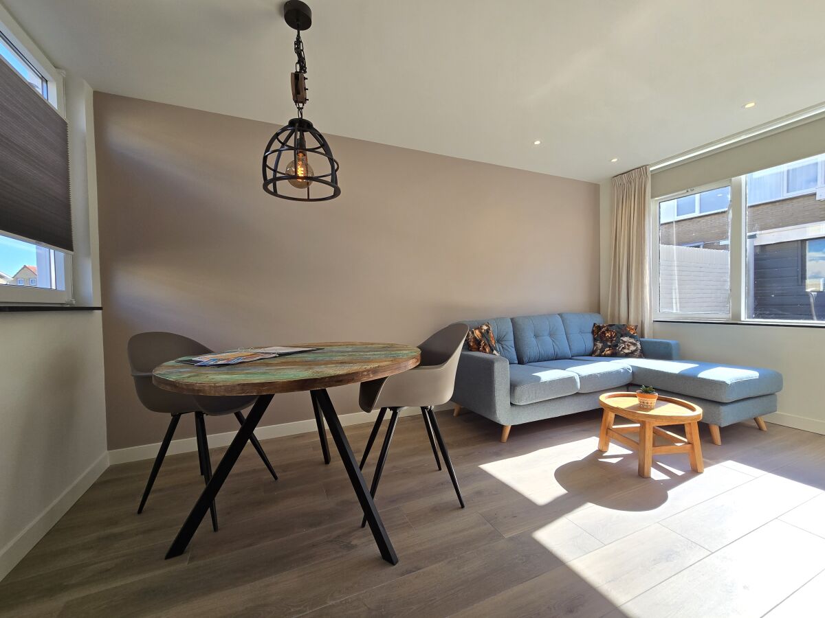 Holiday apartment Thuis in Egmond 17 - Features photo 5