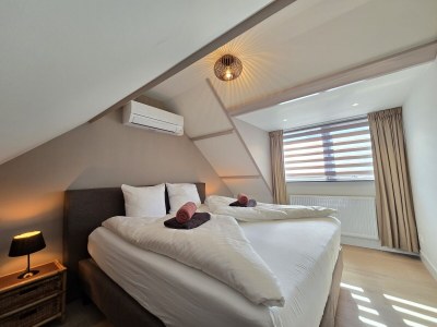 Holiday apartment Thuis in Egmond 17 in Egmond aan Zee - Holiday apartment