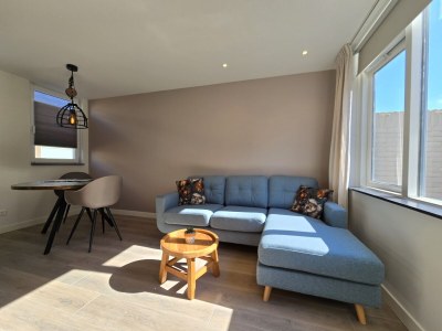 Holiday apartment Thuis in Egmond 17 - Features photo 2