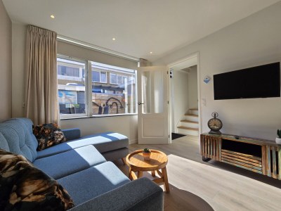 Holiday apartment Thuis in Egmond 17 - Features photo 3