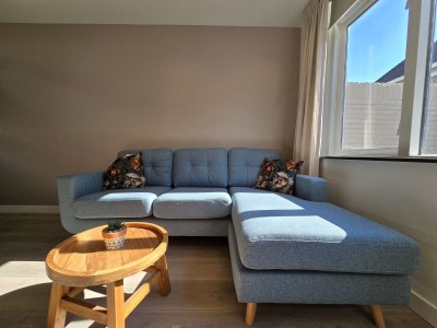 Holiday apartment Thuis in Egmond 17 - Features photo 4