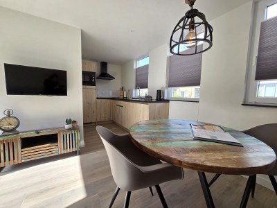 Holiday apartment Thuis in Egmond 17 - Features photo 6