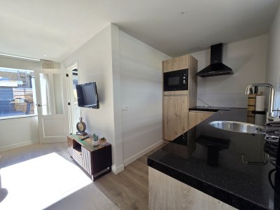 Holiday apartment Thuis in Egmond 17 - Features photo 7