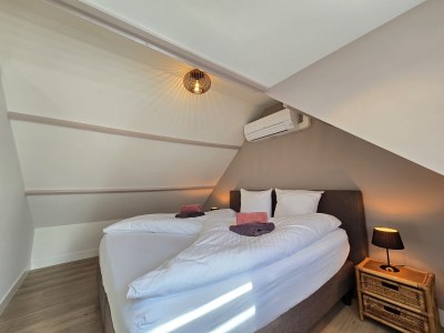 Holiday apartment Thuis in Egmond 17 - Features photo 8