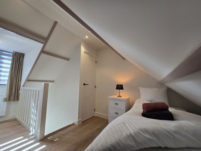 Holiday apartment Thuis in Egmond 17 - Features photo 10