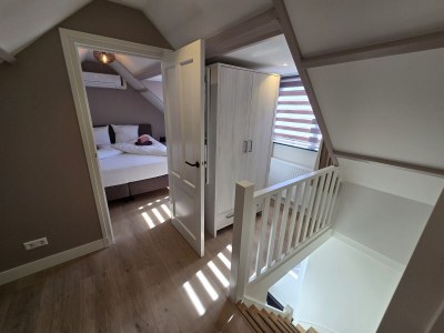 Holiday apartment Thuis in Egmond 17 - Features photo 12