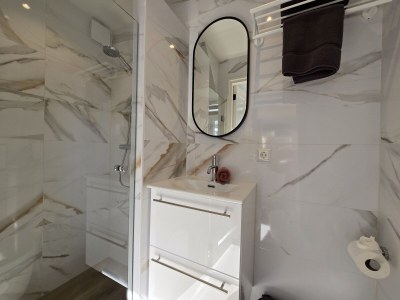 Holiday apartment Thuis in Egmond 17 - Features photo 13