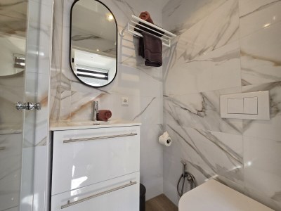 Holiday apartment Thuis in Egmond 17 - Features photo 14