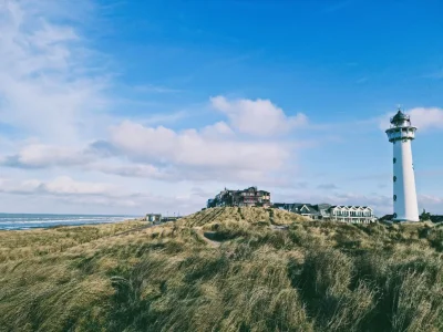 Holiday apartment Thuis in Egmond 17 - Environment photo 16