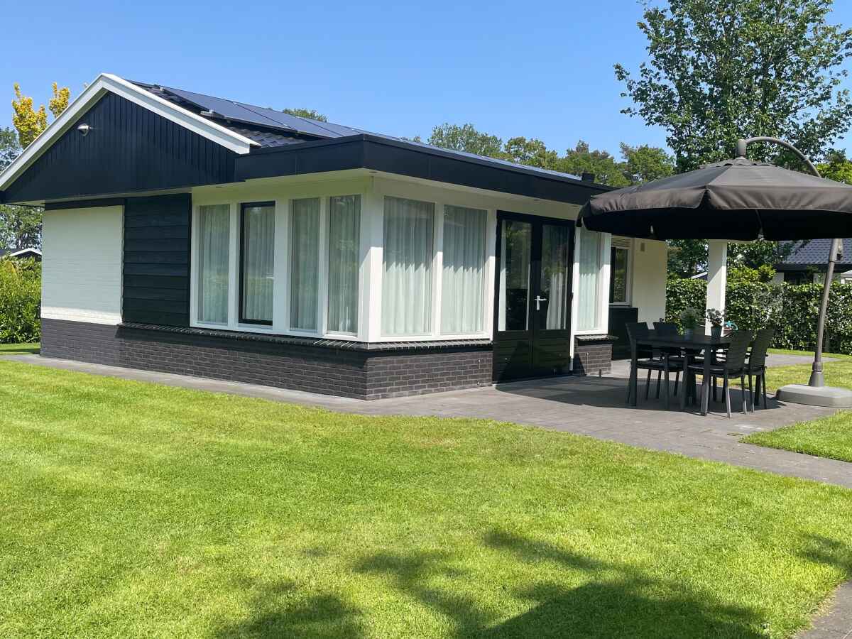 Bungalow Bavelds Home - Denekamp - Outdoor photo 2