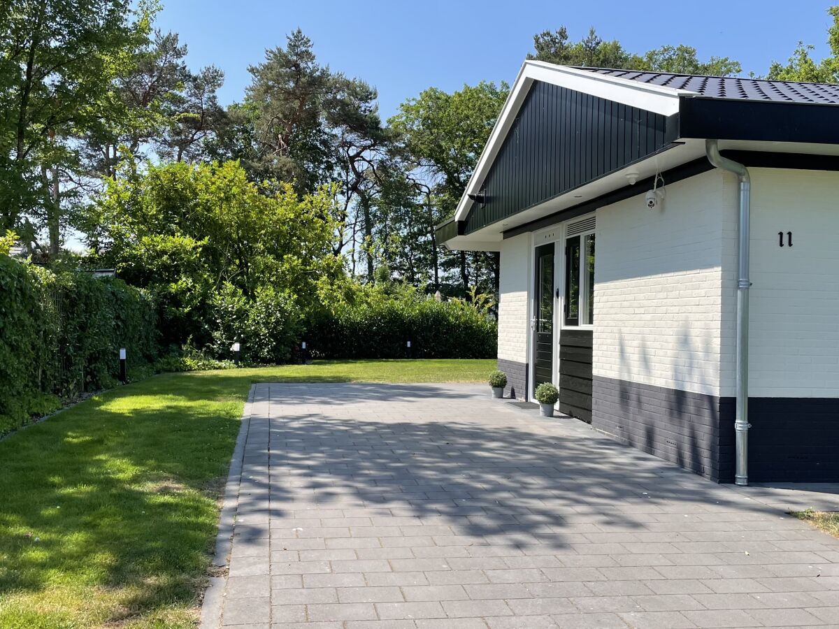 Bungalow Bavelds Home - Denekamp - Outdoor photo 4