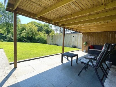 Bungalow Bavelds Home - Denekamp - Outdoor photo 6