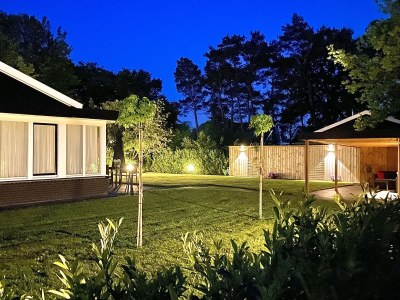 Bungalow Bavelds Home - Denekamp - Outdoor photo 8