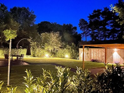 Bungalow Bavelds Home - Denekamp - Outdoor photo 9