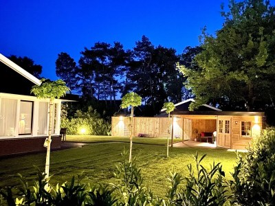 Bungalow Bavelds Home - Denekamp - Outdoor photo 10