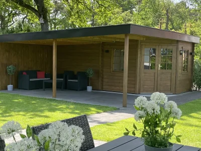 Bungalow Bavelds Home - Denekamp - Outdoor photo 11