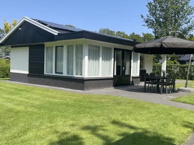 Bungalow Bavelds Home - Denekamp - Outdoor photo 13