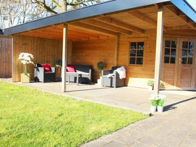 Bungalow Bavelds Home - Denekamp - Outdoor photo 14