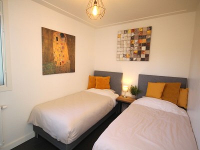 Bungalow Bavelds Home - Denekamp - Features photo 27