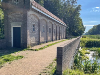 Bungalow Bavelds Home - Denekamp - Environment photo 28