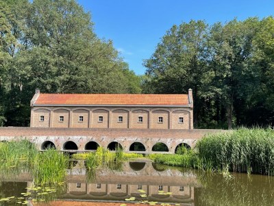 Bungalow Bavelds Home - Denekamp - Environment photo 31